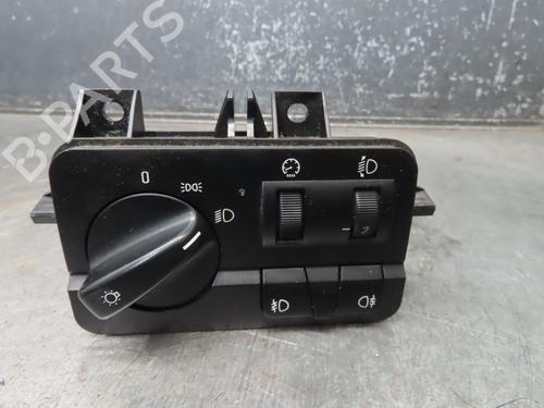 Headlight switch BMW 3 (E46)  | BP17557709I24 
