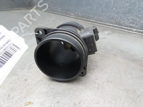 Used Mass air flow sensor RENAULT LAGUNA III (BT0/1) 1.5 dCi (BT00, BT0A, BT0T, BT1J) (110 hp) 16740518