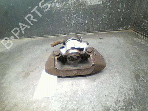 Used Right rear brake caliper PEUGEOT 206 CC (2D) 2.0 S16 (136 hp) 14872164