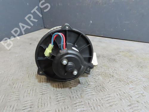 Heater blower motor MITSUBISHI SPACE STAR MPV (DG_A) 1.9 DI-D (DG4A) | BP29622423M62 