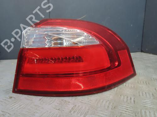Right taillight RENAULT CLIO IV (BH_) 0.9 TCe 75 (BHNP) | BP27372870C35 
