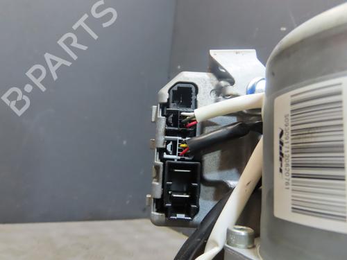 Ratstammeenhed NISSAN QASHQAI II (J11, J11_) 1.2 DIG-T (115 hp) 31029984