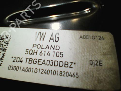 servo-brake-vw-tiguan-ad1-ax1-20-tdi-5q1614106r-2016-10761098 main image