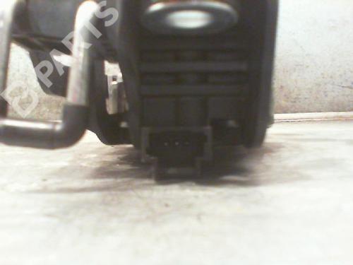 Rear wiper motor PEUGEOT 206 SW (2E/K) 2.0 HDi | BP11214412M102 