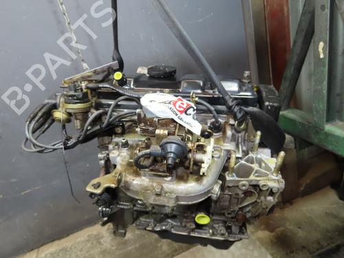 Motor Motor 39624887 39624887