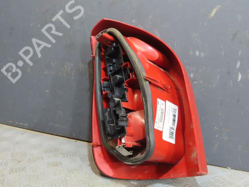 Right taillight CITROËN XSARA PICASSO (N68) 2.0 HDi | BP27332811C35 