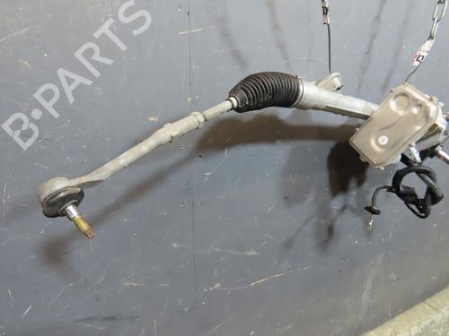 Styregear/Snekke CITROËN C3 III (SX) 1.2 PureTech 82 (83 hp) 28331551