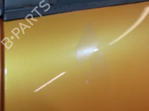 Left rear door PEUGEOT 207 (WA_, WC_) 1.6 HDi | BP23115747C4 