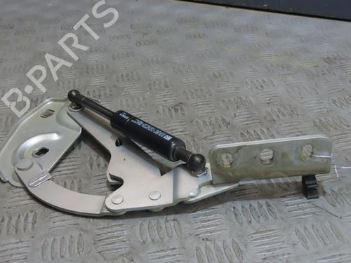 Used Hinge/Door check strap PEUGEOT 406 Coupe (8C) 2.2 HDI (133 hp) 27289515