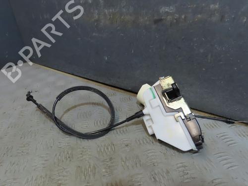 Used Front left lock Front left lock 37410949 37410949