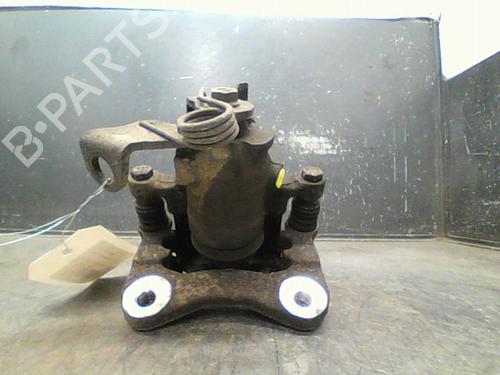 Left rear brake caliper SEAT ALHAMBRA (7V8, 7V9) 1.9 TDI | BP14872438M107 