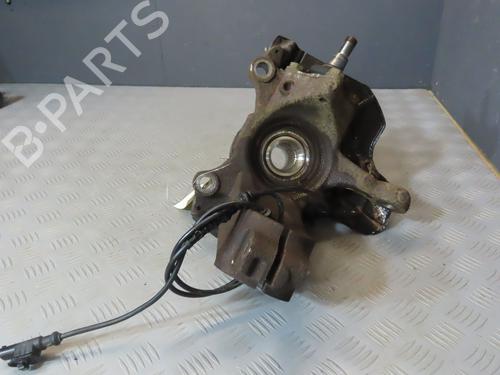 Right front steering knuckle FIAT DUCATO Van (250_)  | BP23112953M26 