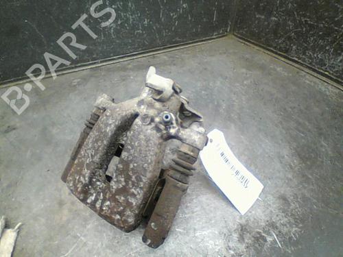 Used Right rear brake caliper FIAT PANDA (169_) 1.3 JTD Multijet 4x4 (169AXG1A, 169AXG2A) (75 hp) 14872130