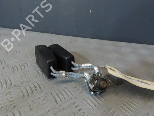 Sikkerhedssele-spænde VW GOLF V (1K1) 1.9 TDI (90 hp) 27470875