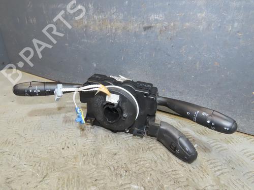 Steering column stalk PEUGEOT 206+ (2L_, 2M_) 1.1 | BP37529698I23 - Image 6