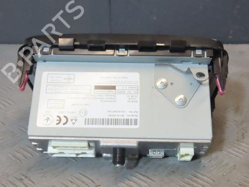 Radio PEUGEOT 108 1.0 VTi | BP21391793E6 