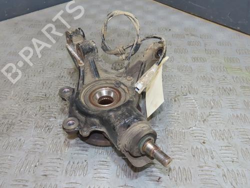 Left front steering knuckle PEUGEOT PARTNER Tepee  | BP23646884M25 