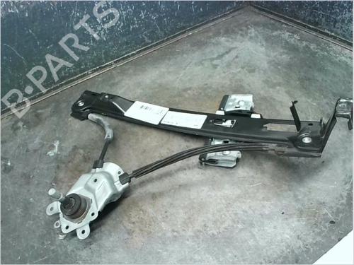 Used Rear right window mechanism SEAT IBIZA IV (6J5, 6P1) 1.6 TDI (90 hp) 23115581