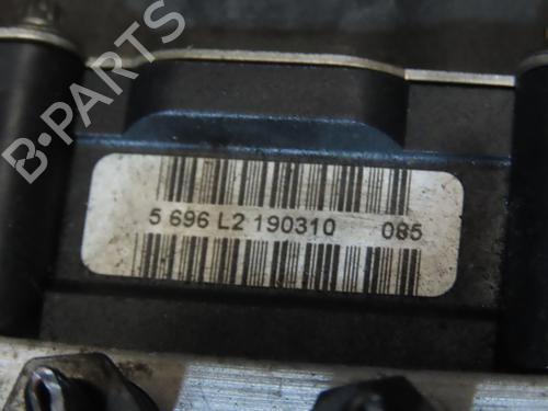 ABS pump VW POLO V (6R1, 6C1)  | BP23113074M43 