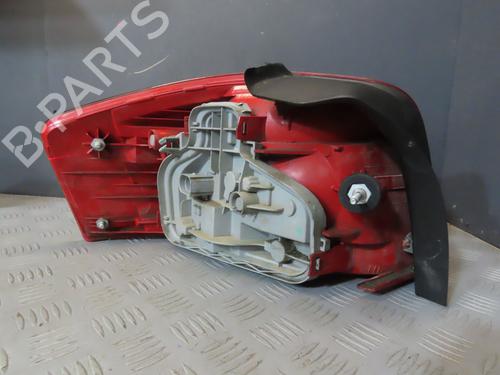 Right taillight AUDI A3 (8P1) 1.6 TDI | BP21211187C35 