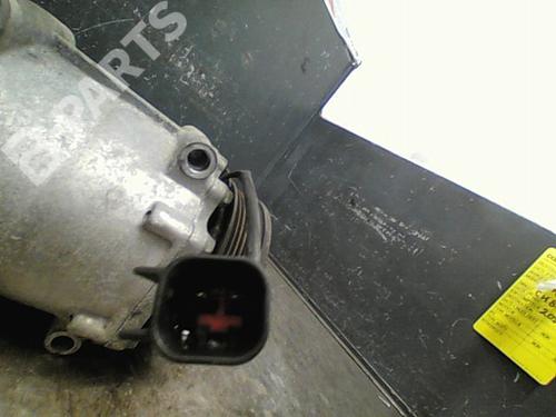 AC compressor FORD FIESTA VI (CB1, CCN) 1.4 TDCi | BP10759309M34 