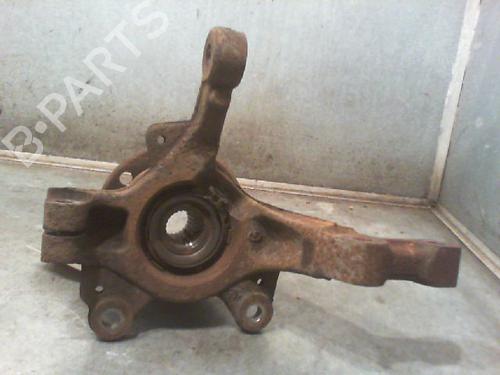 Used Right front steering knuckle RENAULT MODUS / GRAND MODUS (F/JP0_) 1.5 dCi (FP0F, JP0F) (86 hp) 23112975