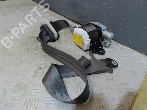 Front right seatbelt RENAULT KOLEOS I (HY_) 2.0 dCi (HY0K) | BP34048895I25 - Image 2