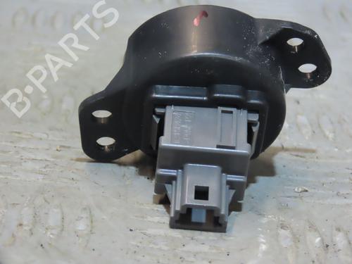 Used Warning switch Warning switch CITROËN C1 II (PA_, PS_) 1.2 VTi 82 (82 hp) 33222644 33222644
