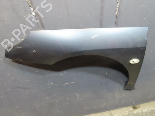 Used Left front fenders PEUGEOT 407 SW (6E_, 6D_) 2.0 HDi (140 hp) 30366607