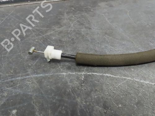 Rear right lock CITROËN C3 I (FC_, FN_)  | BP17760237C99 