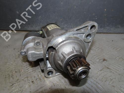Used Starter Starter VW GOLF VII Variant (BA5, BV5) 1.4 TSI (125 hp) 36510674 36510674