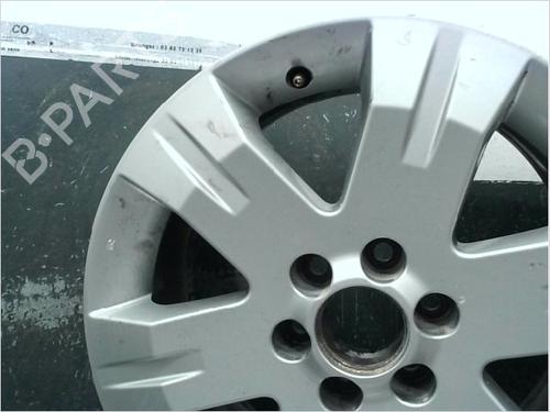 Rim NISSAN PATHFINDER III (R51) 2.5 dCi 4WD | BP14978917C45 