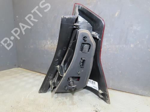 Used Left taillight Left taillight DACIA SANDERO 1.2 16V (75 hp) 40437795 40437795
