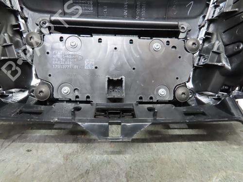 Used Radio FORD FOCUS III 1.0 EcoBoost (125 hp) 10762787