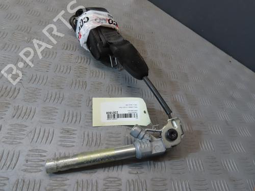 Front left belt tensioner OPEL CORSA D (S07)  | BP19104140C87 
