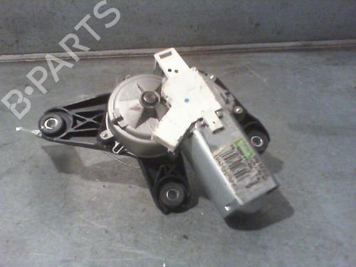 Rear wiper motor RENAULT CLIO II (BB_, CB_) 1.5 dCi | BP23116878M102 