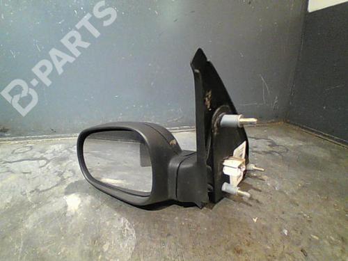 Used Left mirror Left mirror RENAULT CLIO I (B/C57_, 5/357_) 1.4 (B57J, C57J, B57P) (75 hp) 10765359 10765359