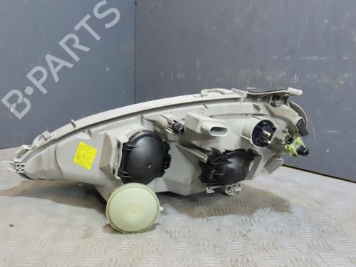 Used Right headlight MERCEDES-BENZ A-CLASS (W168) A 170 CDI (168.009, 168.109) (95 hp) 26726110