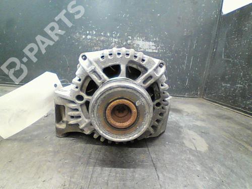 Used Alternator PEUGEOT BIPPER Tepee 1.3 HDi 75 (75 hp) 10759134