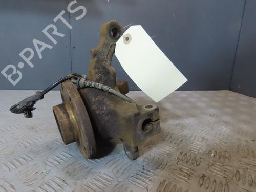 Right front steering knuckle RENAULT CLIO III (BR0/1, CR0/1)  | BP23112942M26
