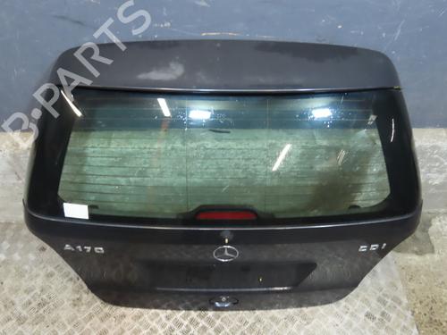 Tailgate MERCEDES-BENZ A-CLASS (W168) A 170 CDI (168.009, 168.109) | BP26726109C6