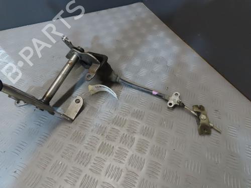 Used Hand brake NISSAN NAVARA NP300 Pickup (D23, D23T) 2.3 dCi 4x4 (D231) (163 hp) 23113123