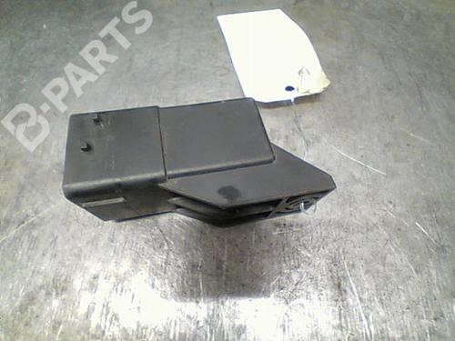 Electronic module PEUGEOT 206 Hatchback (2A/C) 1.4 HDi eco 70 | BP10758565M83 