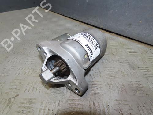Used Starter Starter 37185714 37185714