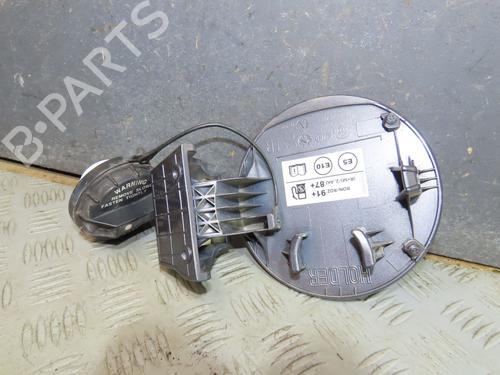 Tanklåg Tanklåg HYUNDAI i20 II (GB, IB) 1.0 T-GDI (101 hp) 37410966 37410966