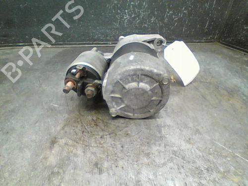 Used Starter RENAULT CLIO I (B/C57_, 5/357_) 1.2 (5/357Y, 5/357K) (58 hp) 10758763
