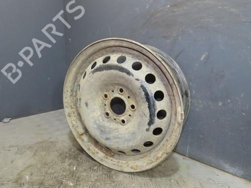 Fælk RENAULT KANGOO Express (FW0/1_) 1.5 dCi 90 (FW0G, FW05, FW08, FW11) | BP39180349C45 - Image 2