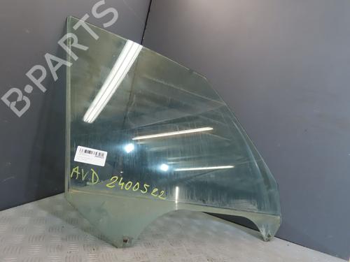 Used Front right door window CITROËN C4 Picasso I MPV (UD_) [2006-2015]  20494039