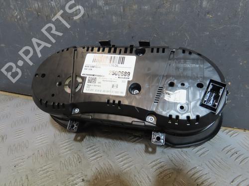 Instrument cluster SEAT LEON (5F1) 1.2 TSI | BP32485982C47 - Image 2