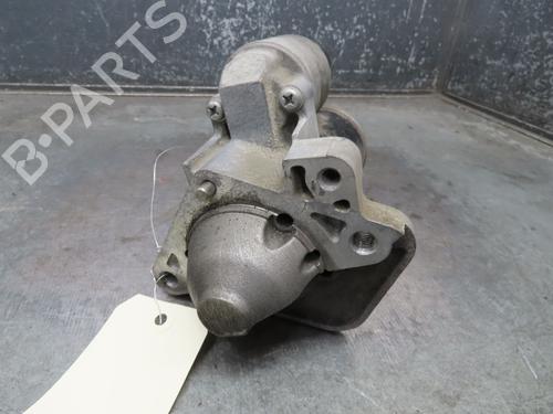 Startmotor RENAULT SCÉNIC II (JM0/1_) [2003-2010]  17551822